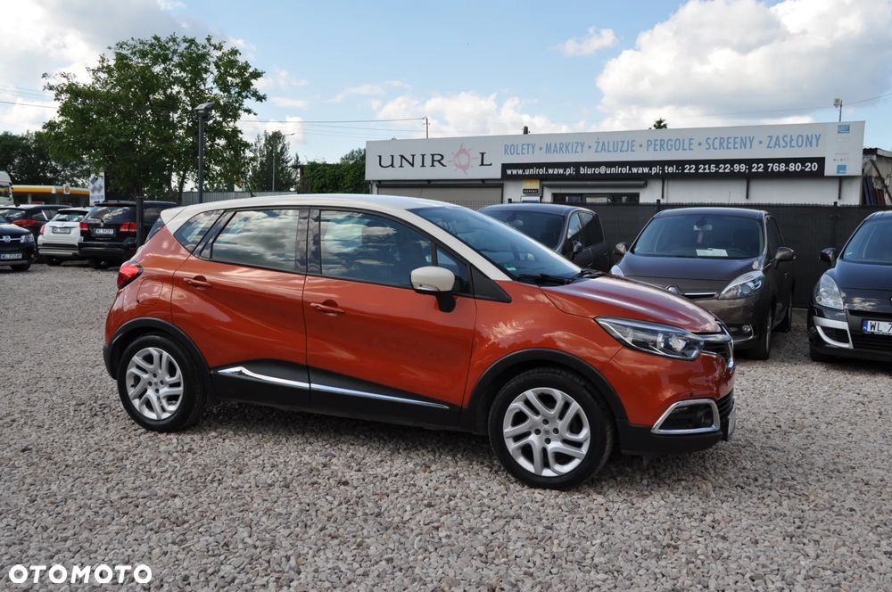 Renault Captur 2013 photo 5