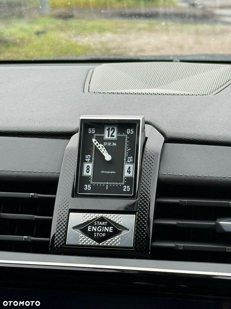 DS Automobiles DS 7 Crossback 1.6 E-Tense 4x4 Rivoli - 32