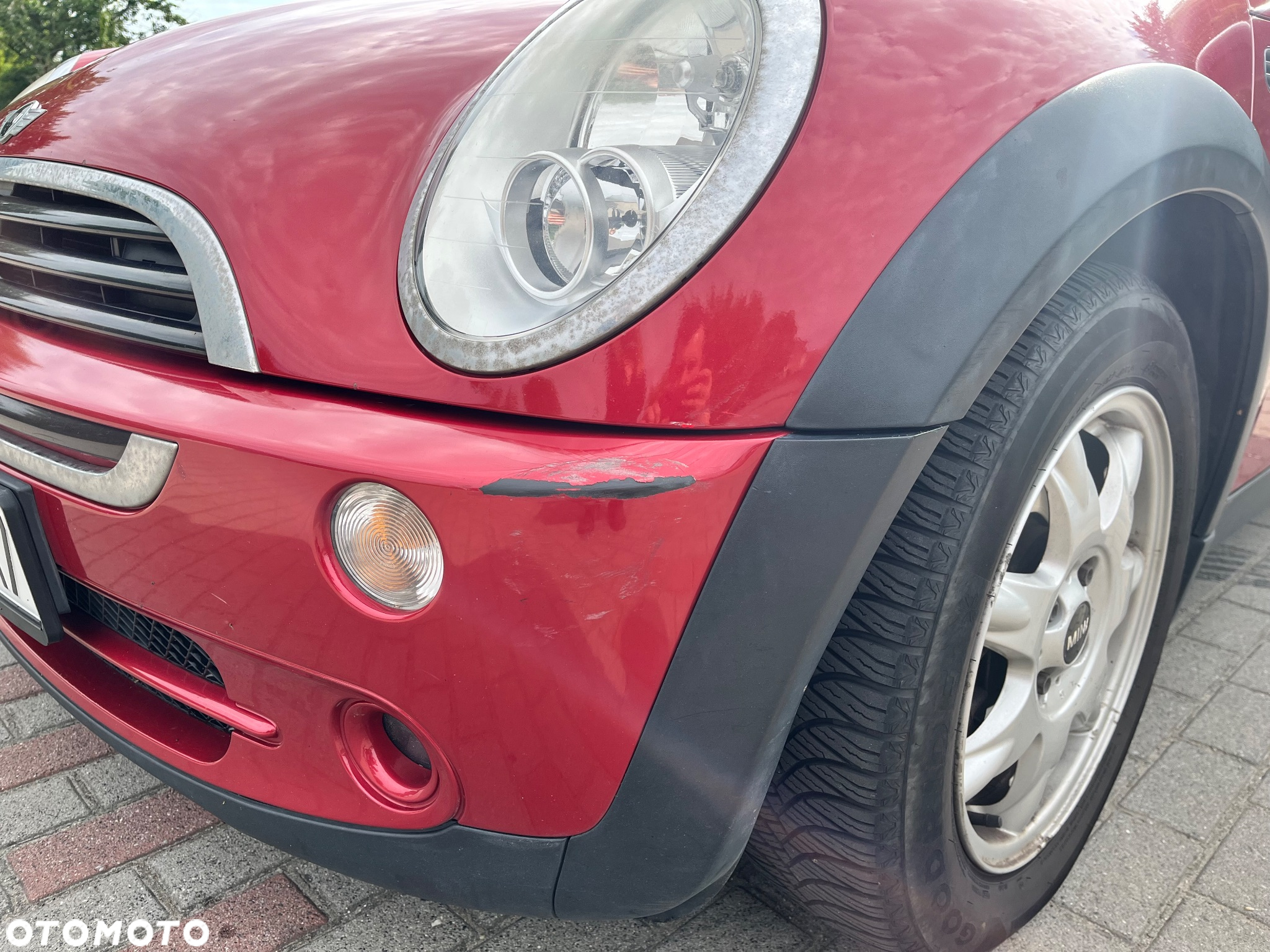 MINI ONE Standard - 3