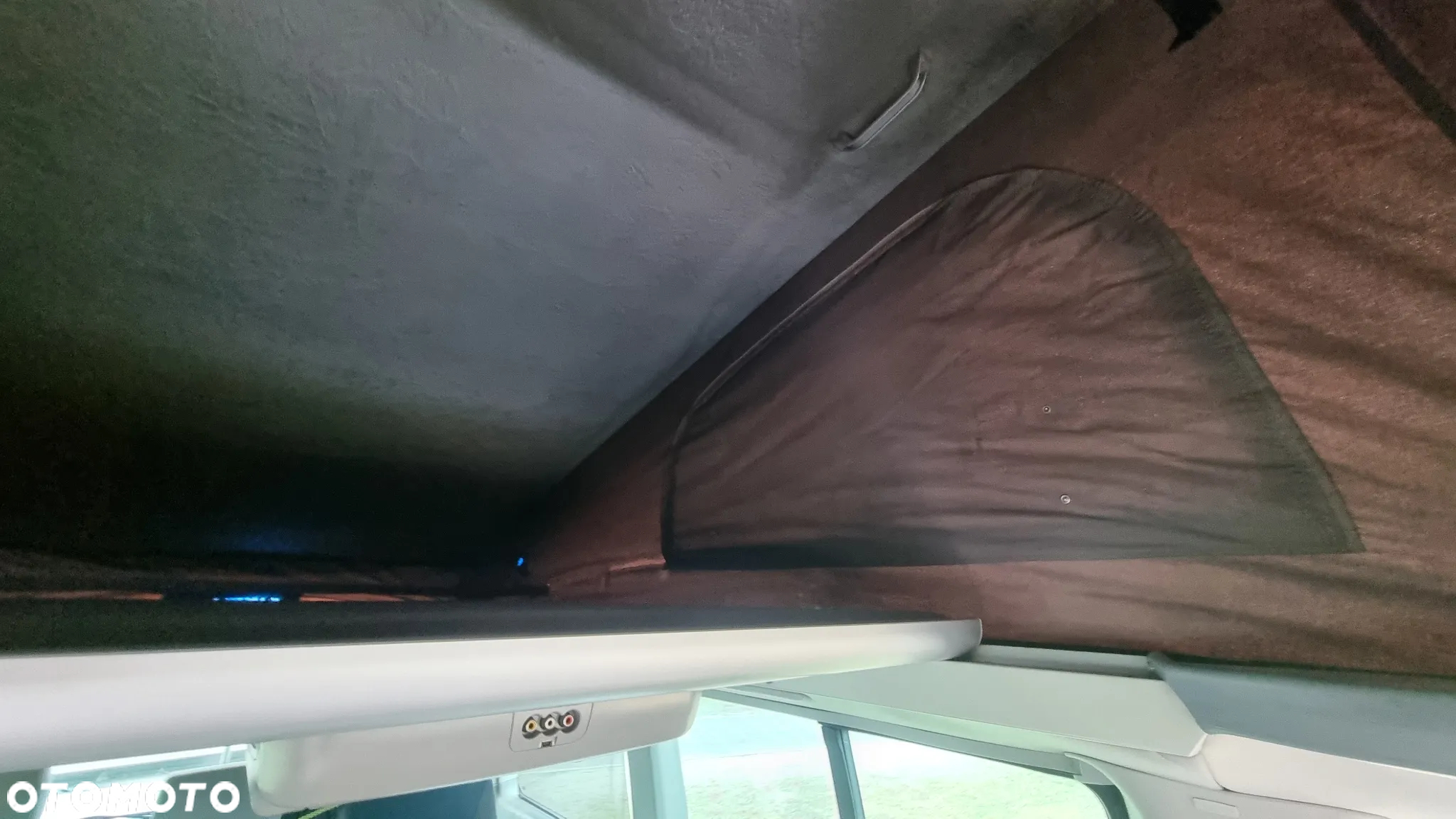 Volkswagen California - 19