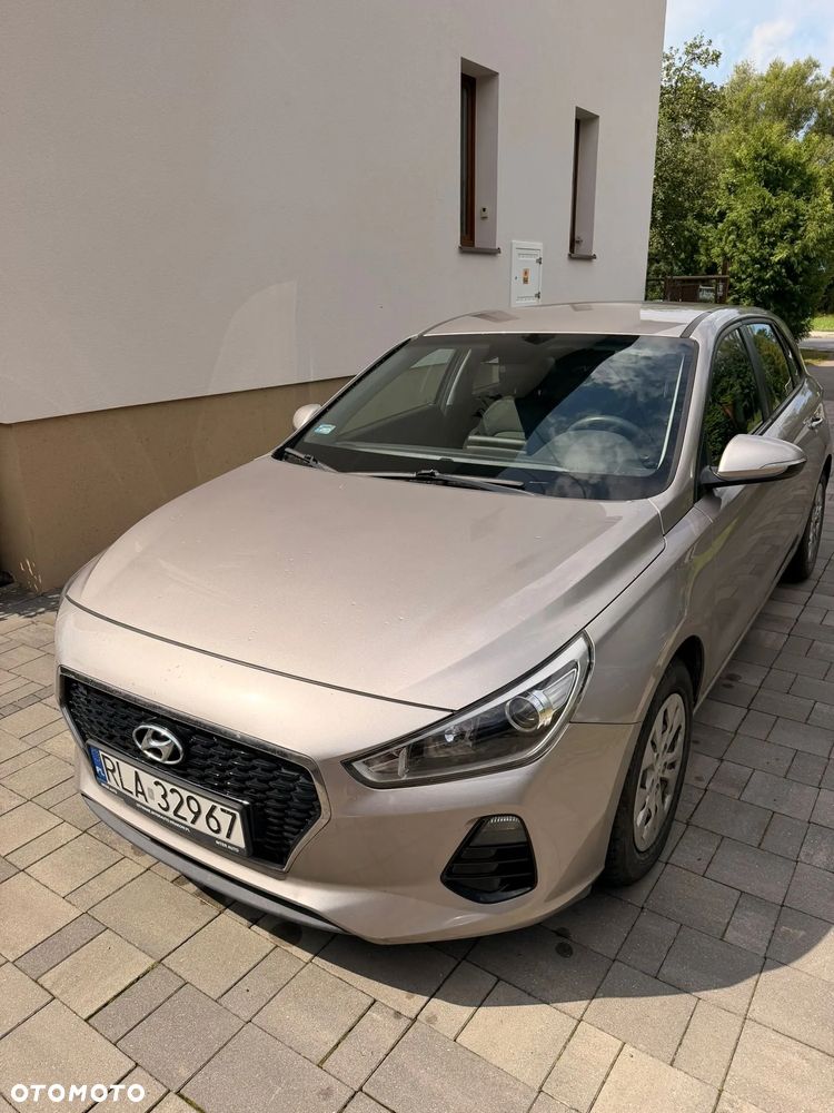 Hyundai i30 - 10