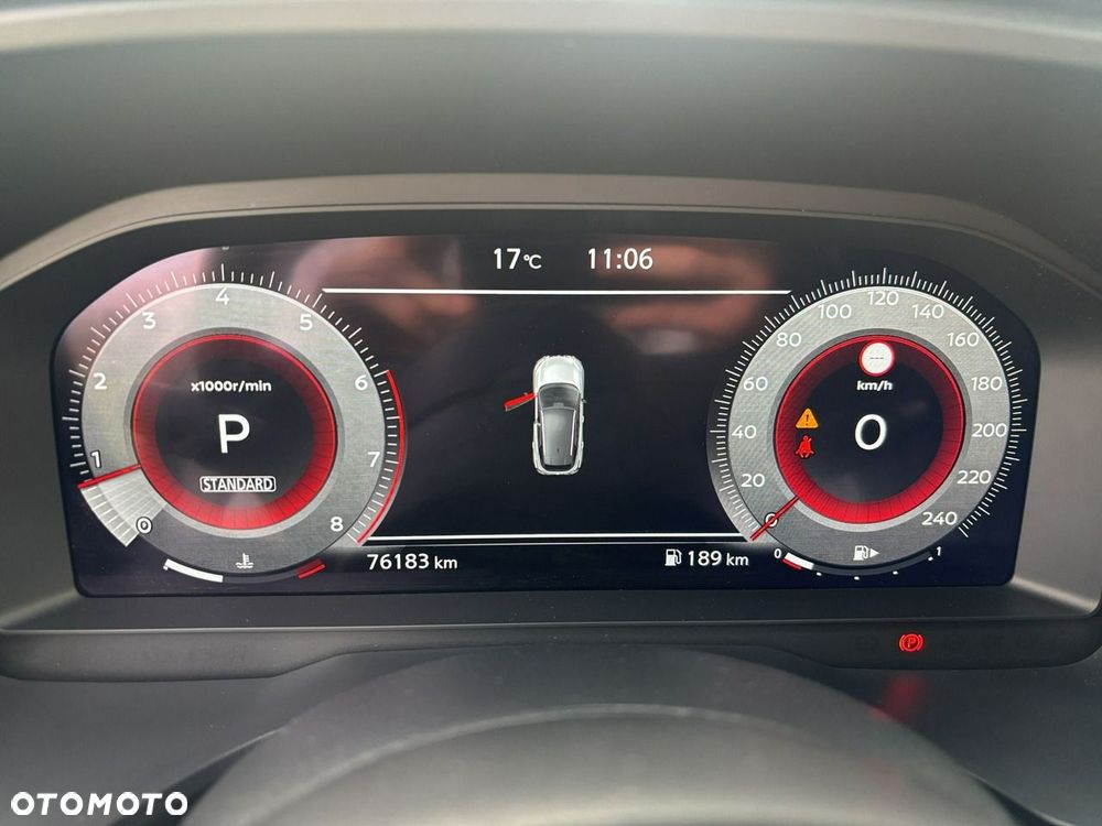 Nissan Qashqai - 17