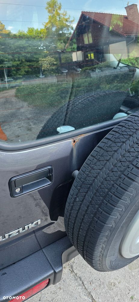 Suzuki Jimny - 18