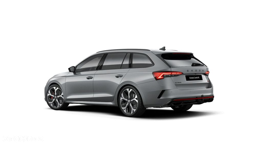 Skoda Octavia - 3