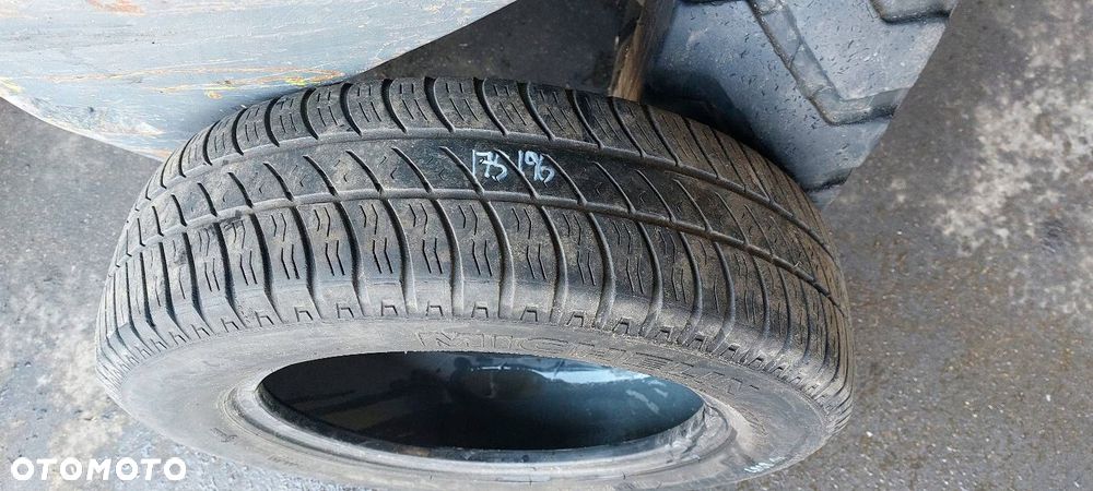 OPONA LETNIA 1 SZT 155/70R13 2001R MICHELIN - 1