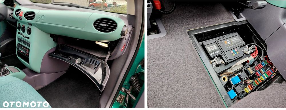 Mercedes-Benz Klasa A 140 Classic - 25