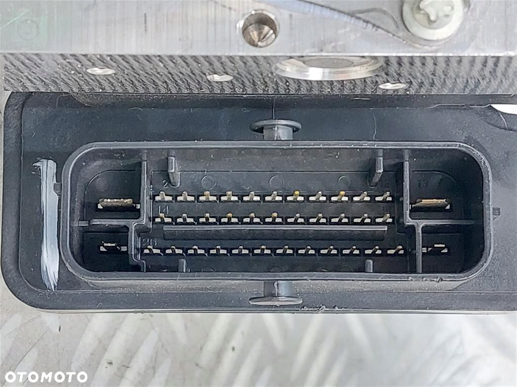 Pompa ABS Ford Ranger III HB3C-2C405-AB 0265956579 - 6