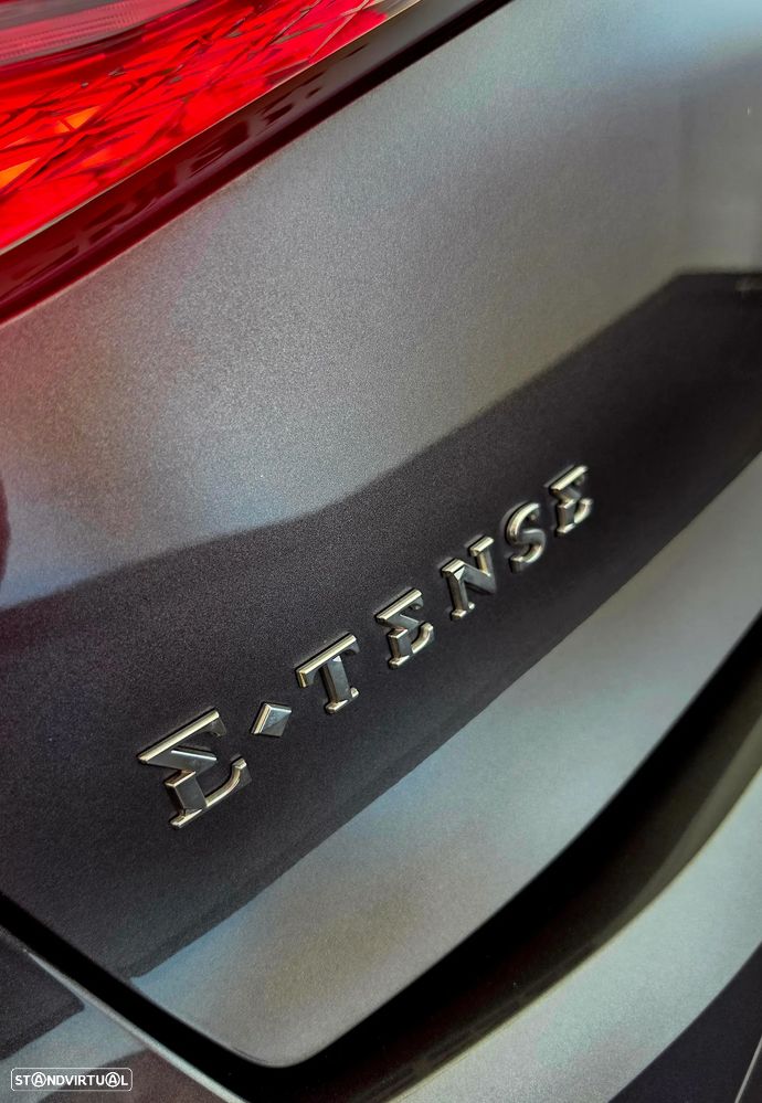 DS DS4 E-Tense Rivoli EAT8 - 10