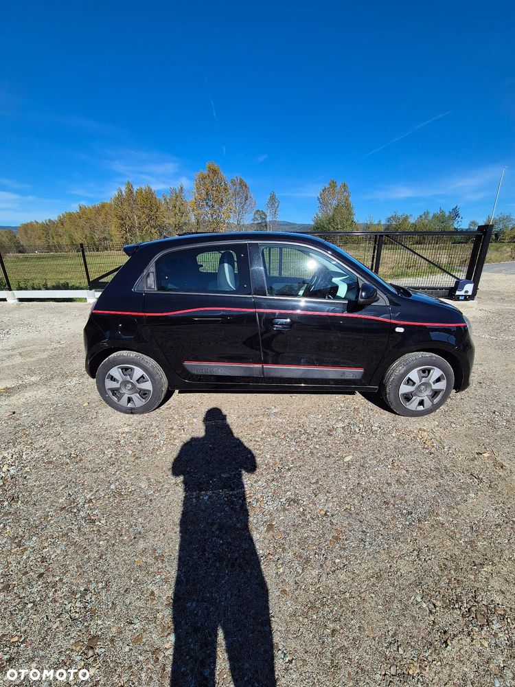 Renault Twingo SCe 70 Liberty - 3