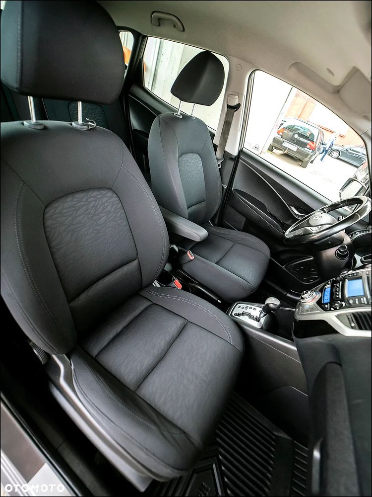 Hyundai ix20 - 35
