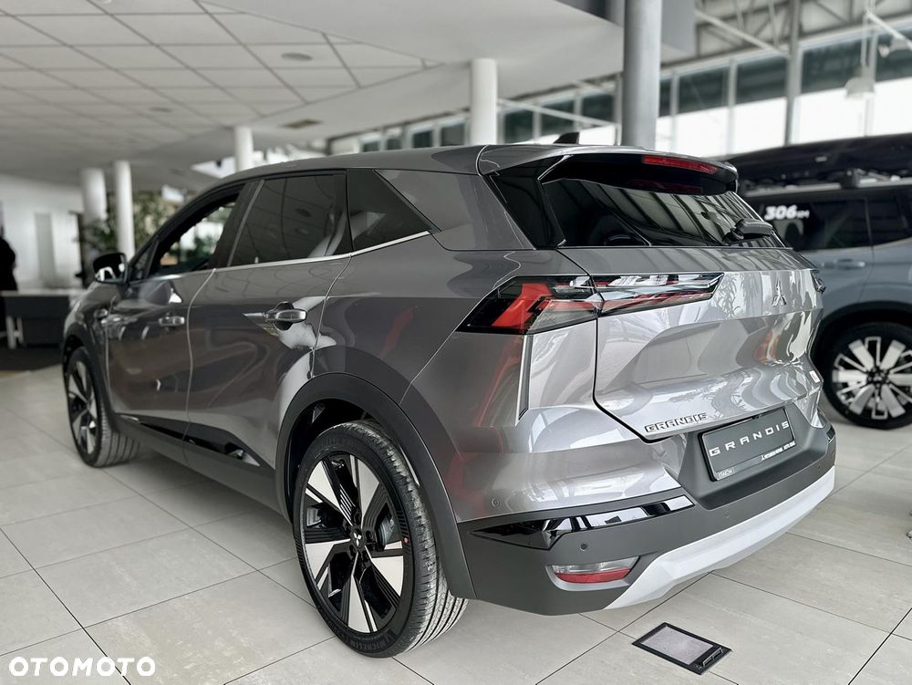 Mitsubishi Grandis 1.3T mHEV Intense Style Cold DCT - 5