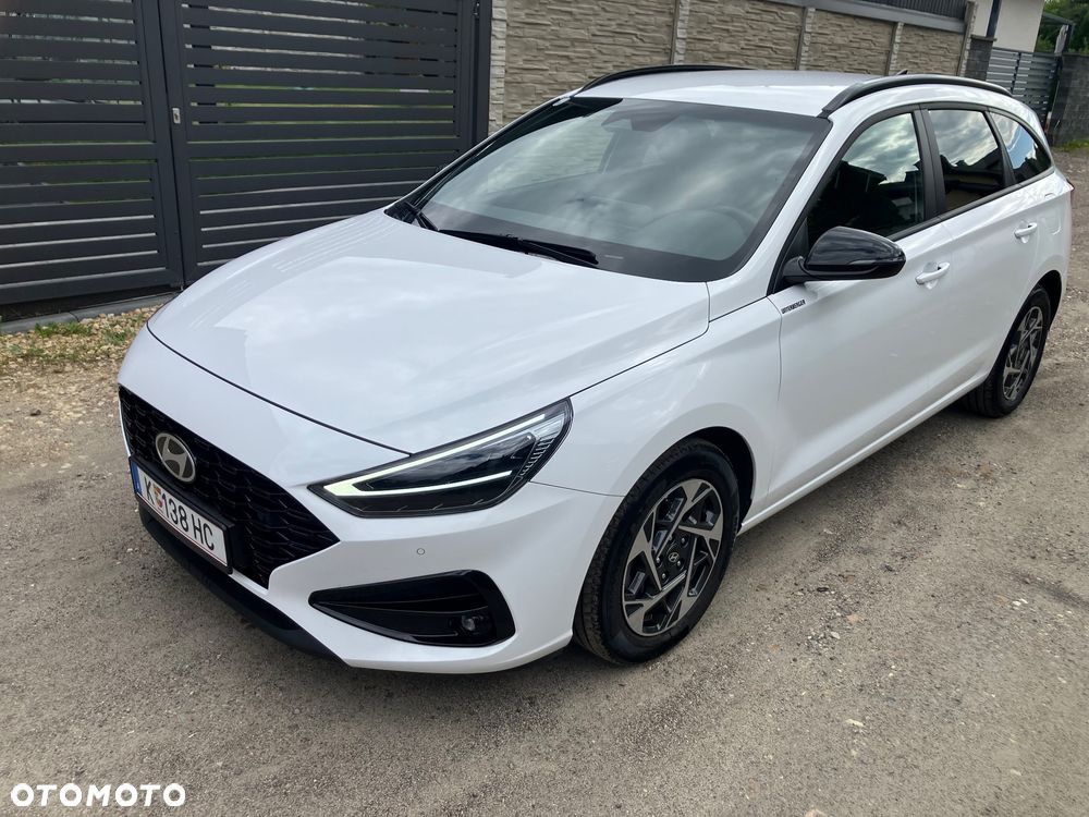 Hyundai i30 1.0 T-GDI Advantage - 6