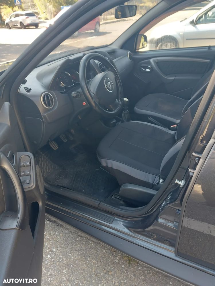 Dacia Duster 1.5 dCi 4x2 Laureate - 21