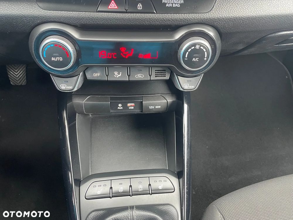 Kia Rio 1.2 XL - 17