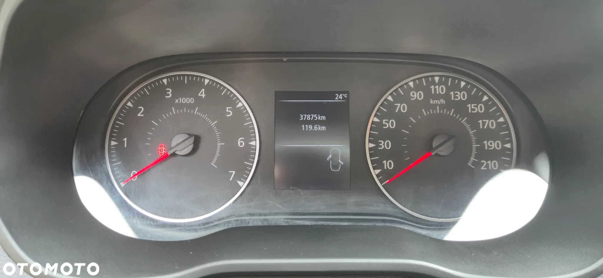 Dacia Duster 1.0 TCe Essential - 14