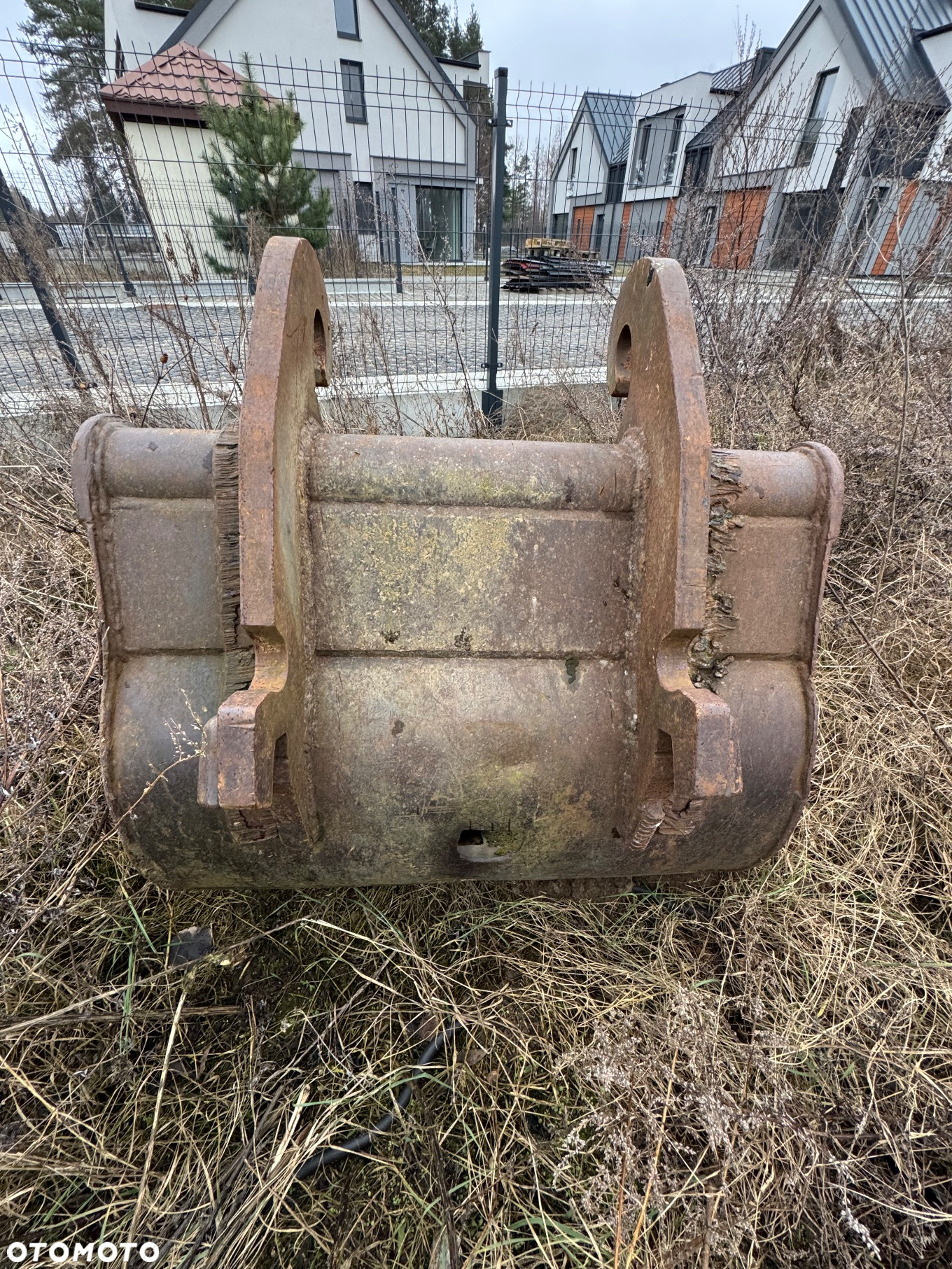 Caterpillar 318CL - 20