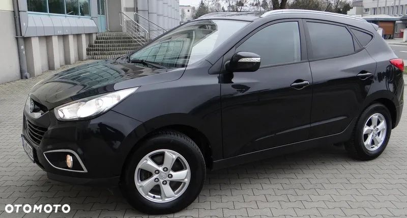 Hyundai ix35 2.0 Premium - 1