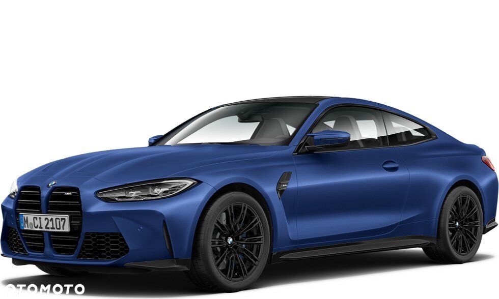 NOWE ORYGINALNE Kompletne Koła zimowe 19" BMW M2 M3 M4 (G80, G81, G82, G83, G87) - 2
