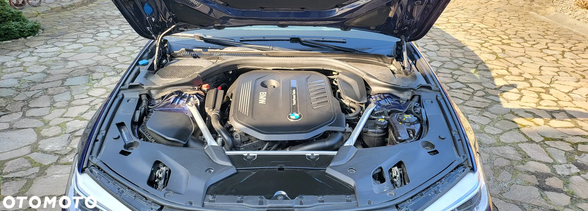 BMW Seria 5 - 36