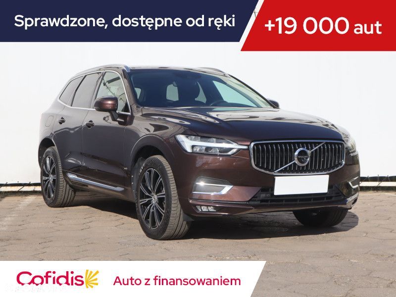Volvo XC 60 - 2