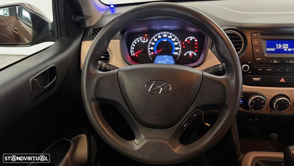 Hyundai i10 1.0 Access - 17