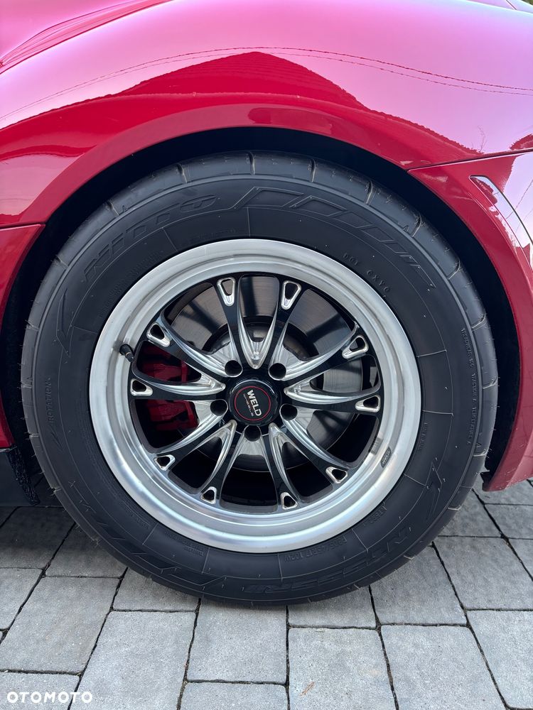 Toyota Supra - 7