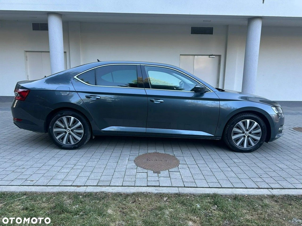 Skoda Superb 2.0 TSI Style DSG - 6