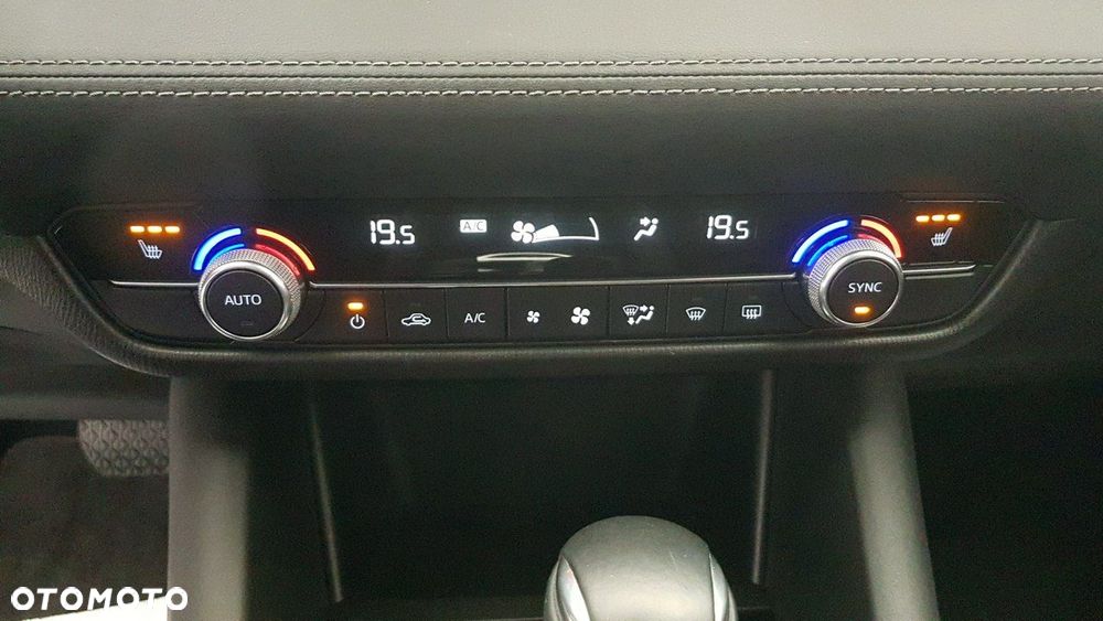 Mazda 6 - 29