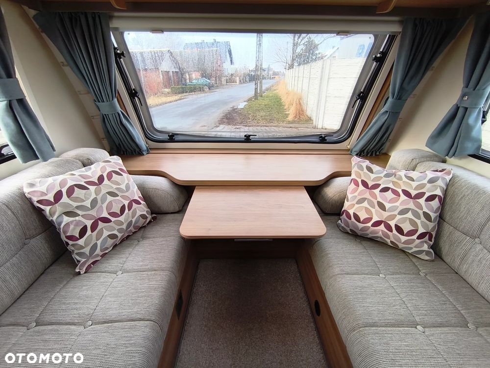 Bailey PURSUIT II 560-5 - 19