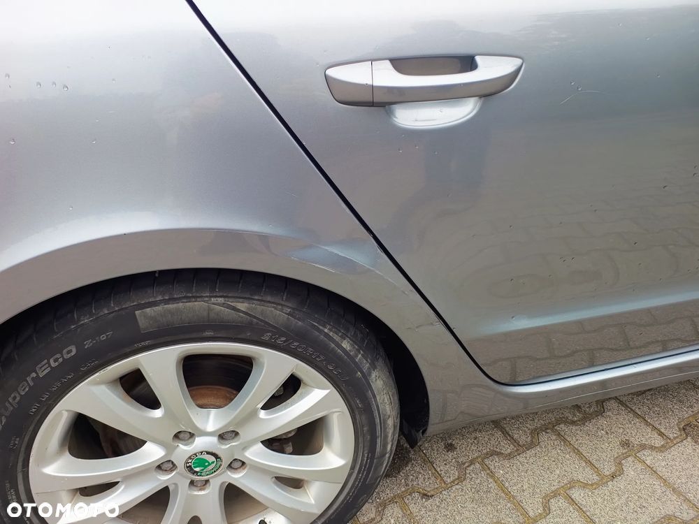 Skoda Superb 1.6 TDI Active Greenline - 11