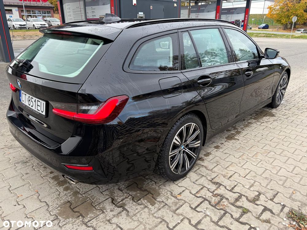 BMW Seria 3 - 3