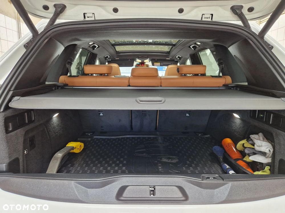 BMW X5 xDrive25d - 20