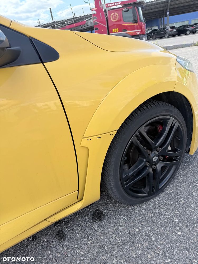 Renault Megane 2.0 16V RS - 23