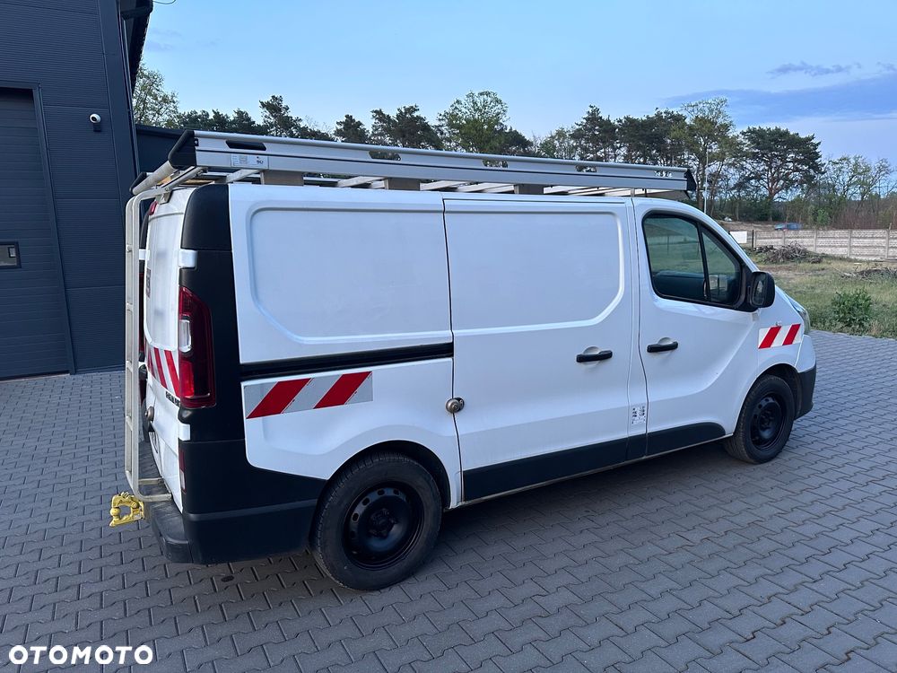 Renault Trafic - 7