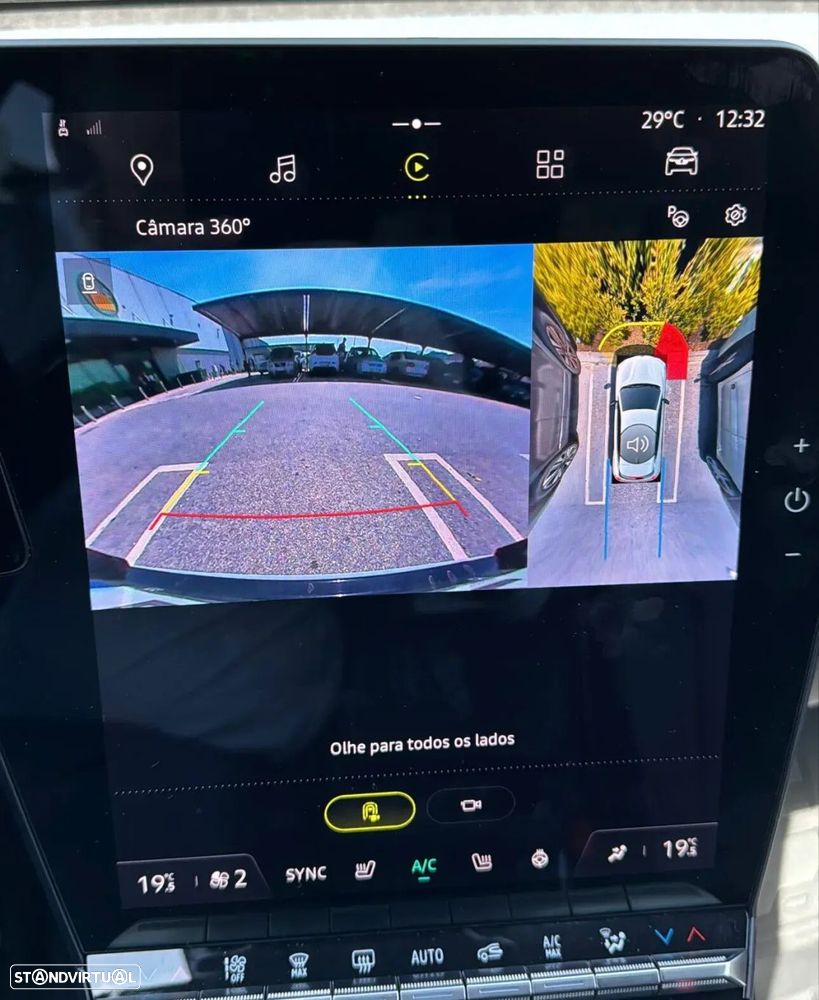 Renault Mégane E-Tech - 20