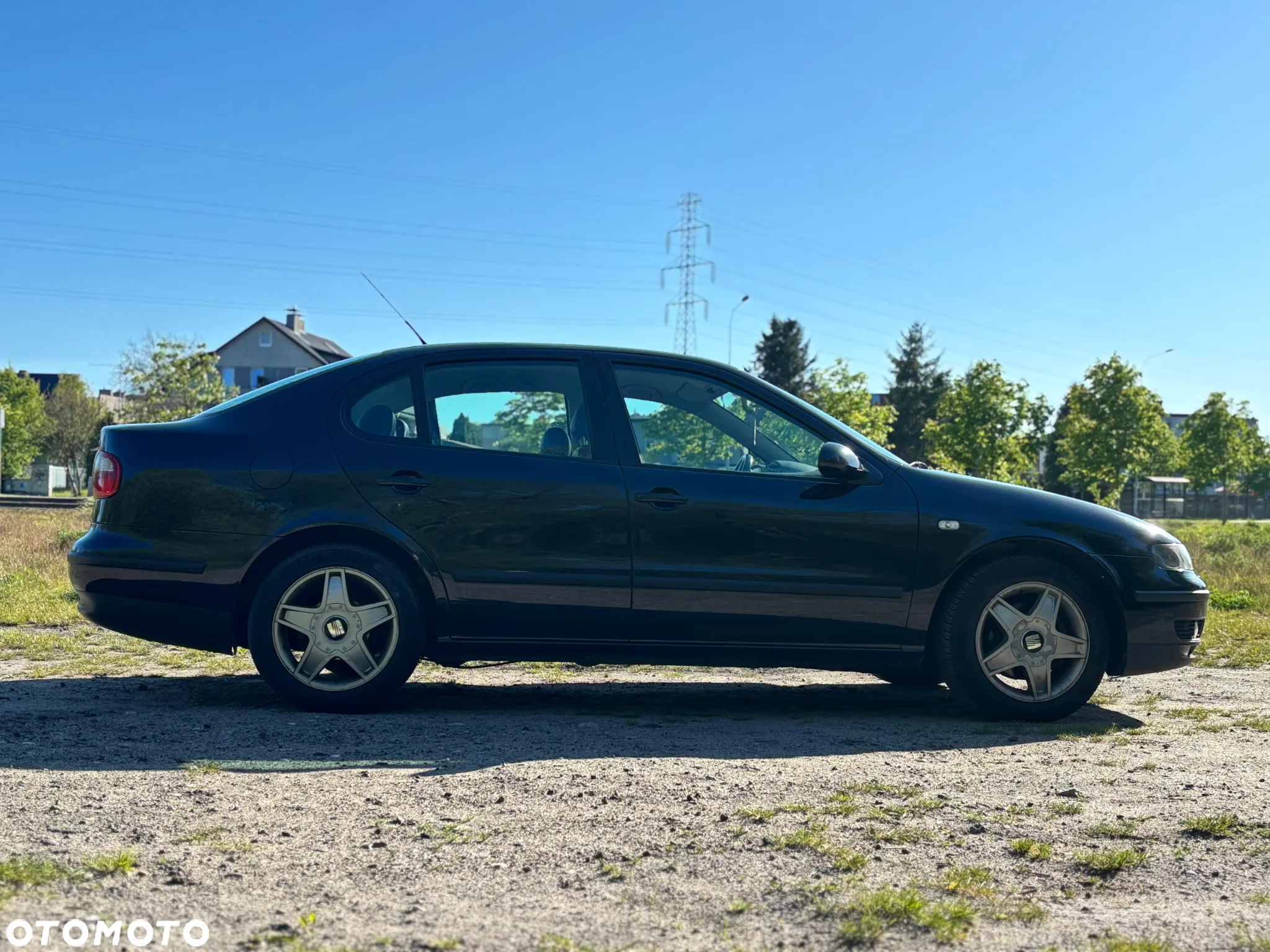 Seat Toledo - 24