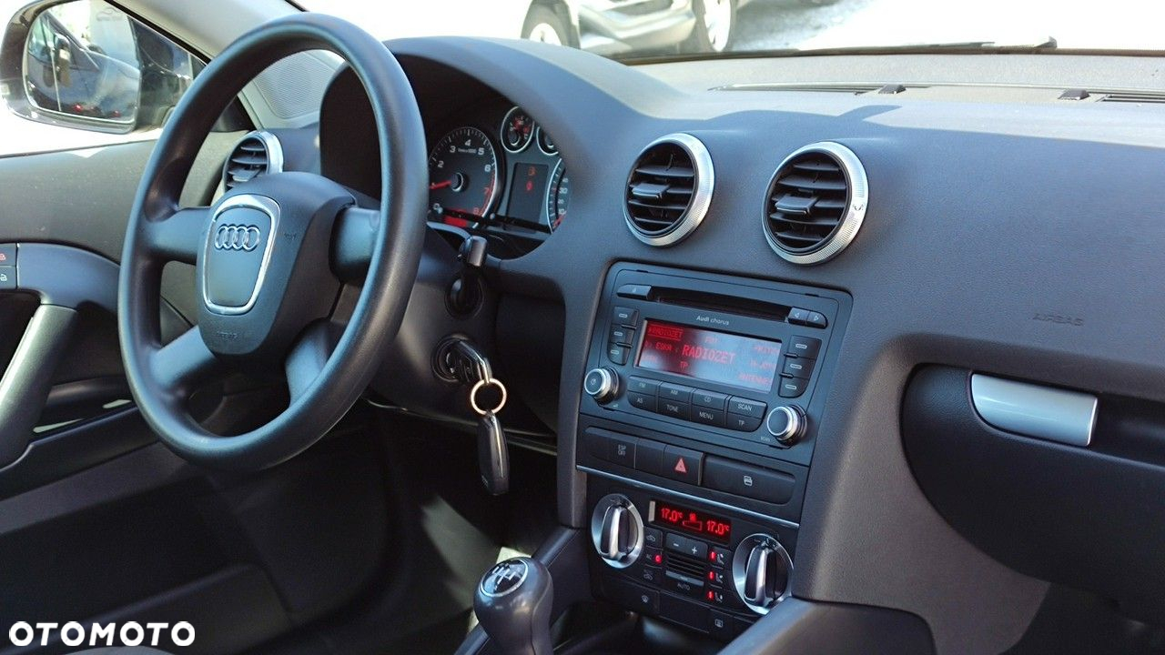 Audi A3 - 26