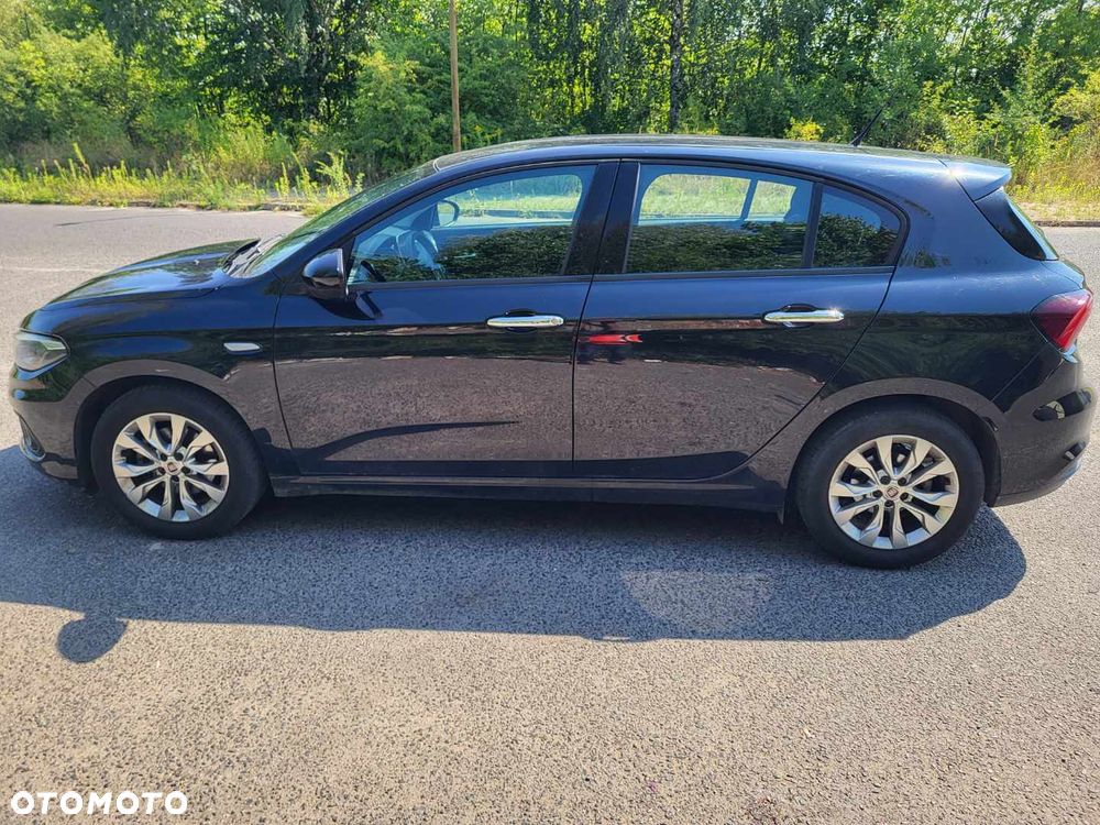 Fiat Tipo 1.4 16V More - 4