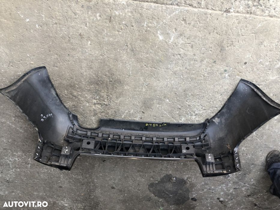 Bara spate Audi A4 B7 Berlina An 2004-2008 - 8E5807511L (8E5 807 511 L) - 3