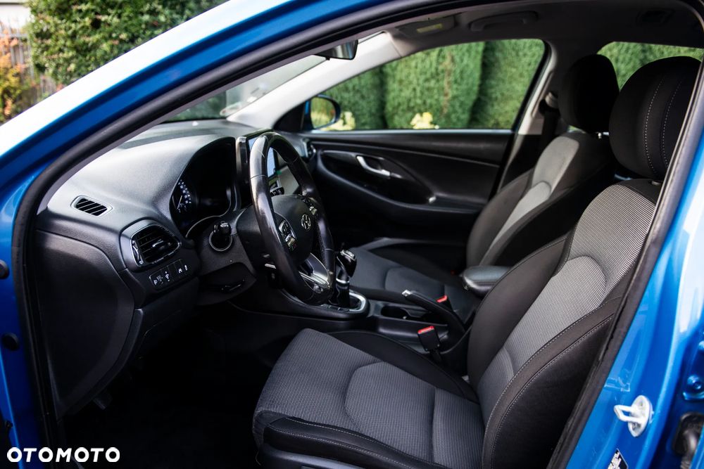 Hyundai i30 1.4 Comfort - 18