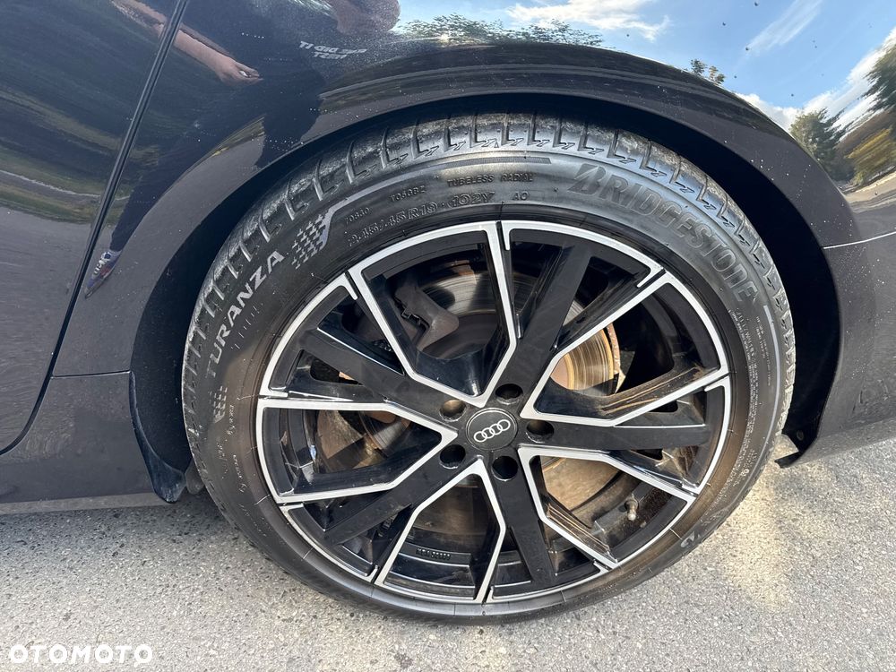 Audi A6 Avant 3.0 TFSI quattro S tronic sport selection - 21