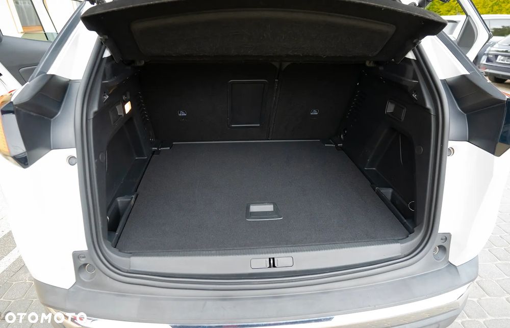 Peugeot 3008 PureTech 130 Stop & Start Allure - 25