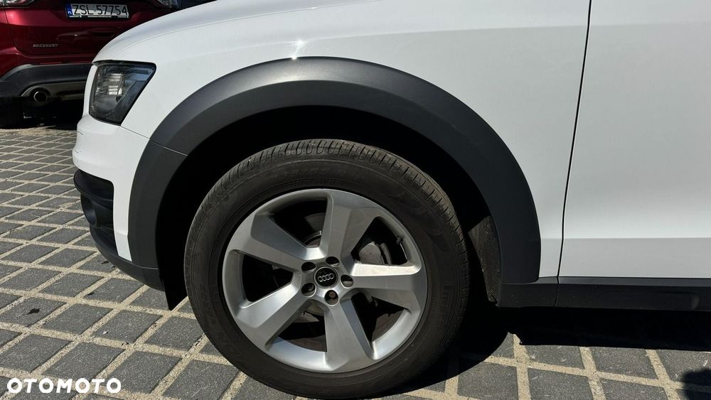 Audi Q5 - 37