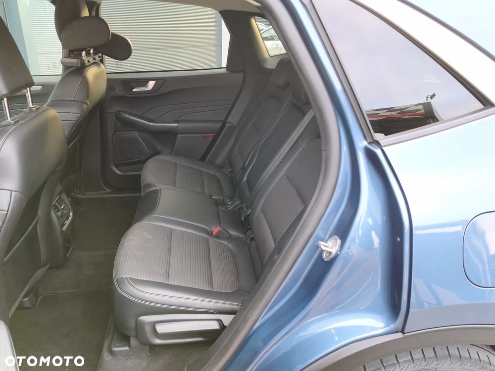 Ford Kuga 2.5 FHEV AWD Titanium X - 6