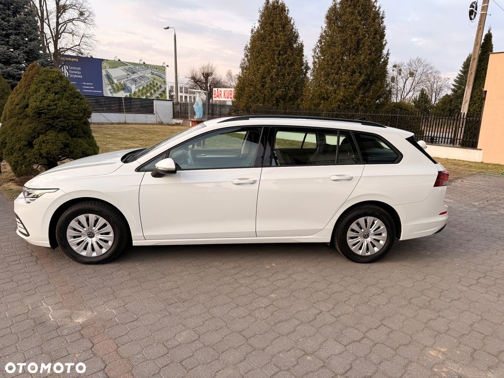 Volkswagen Golf 1.0 TSI - 6