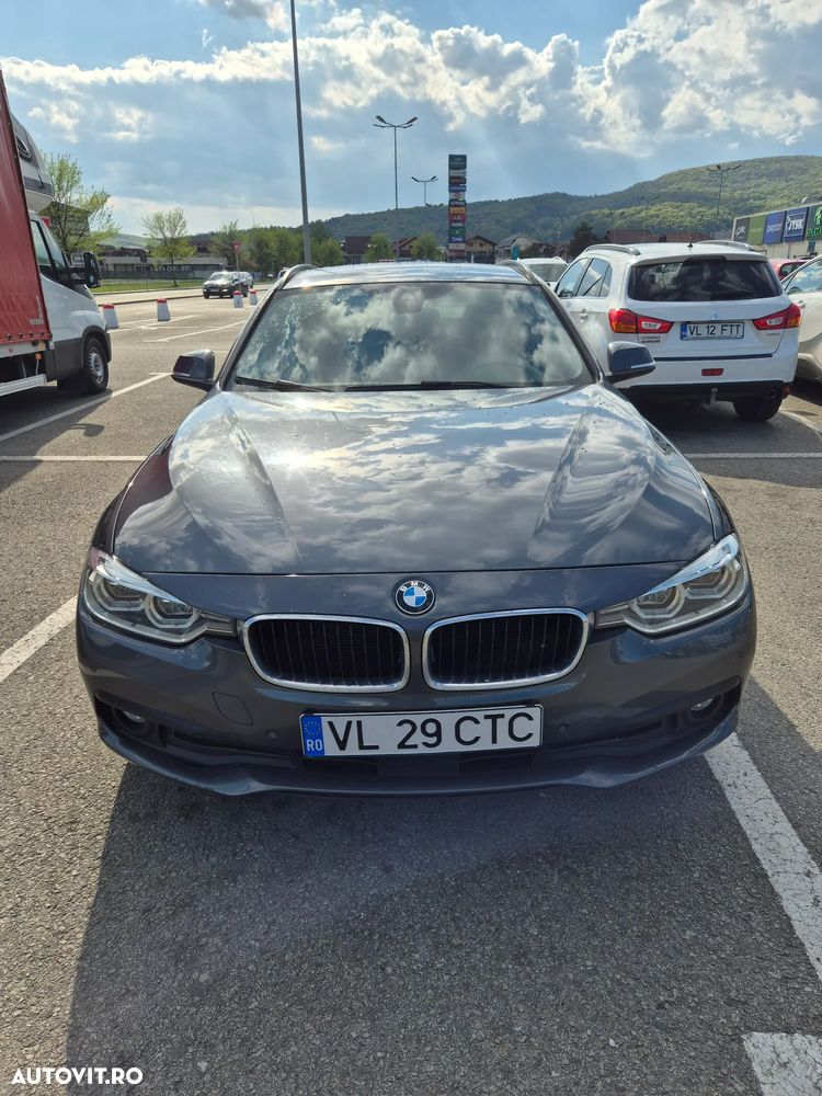 BMW Seria 3 - 2