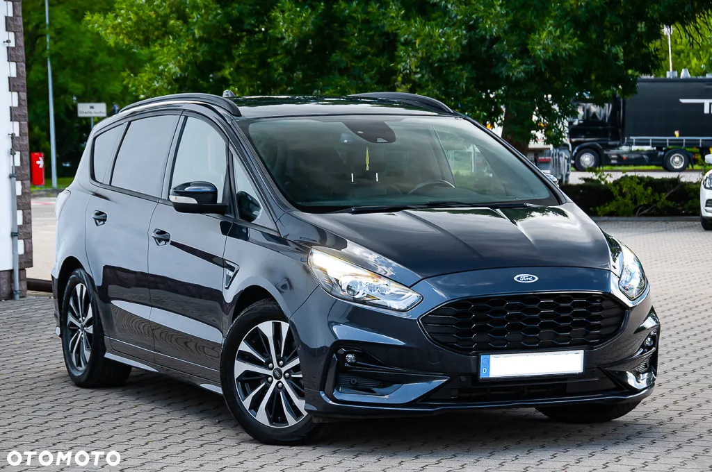 Ford S-Max - 4