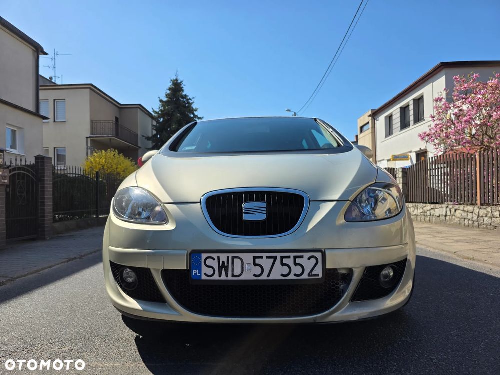 Seat Leon 1.9 TDI Audience - 4