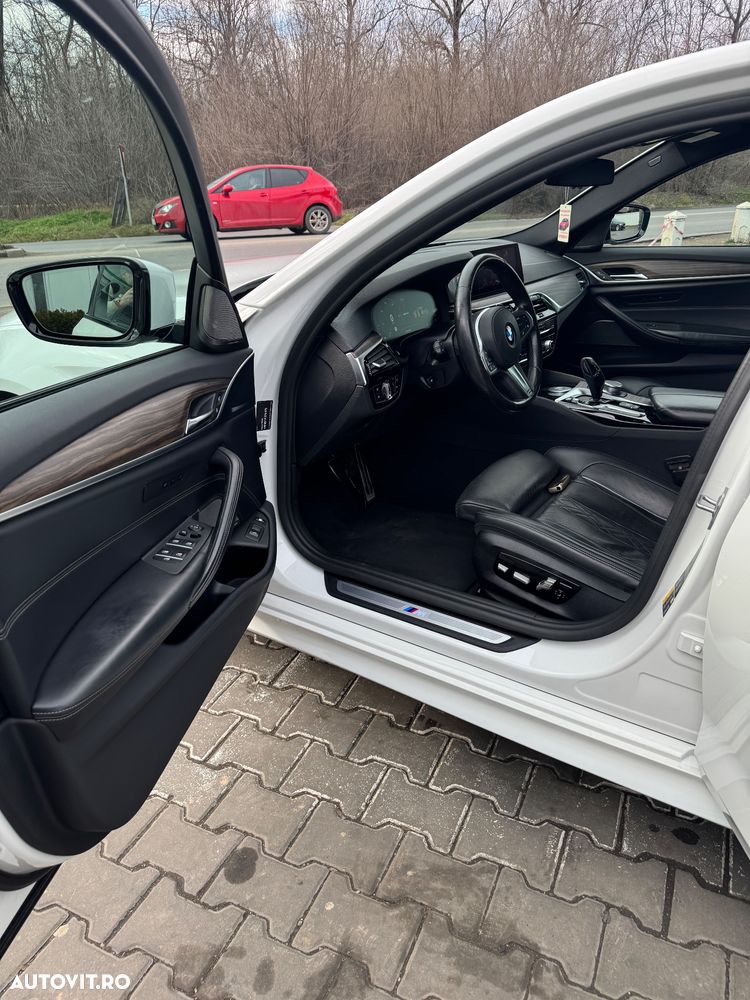 BMW Seria 5 - 6
