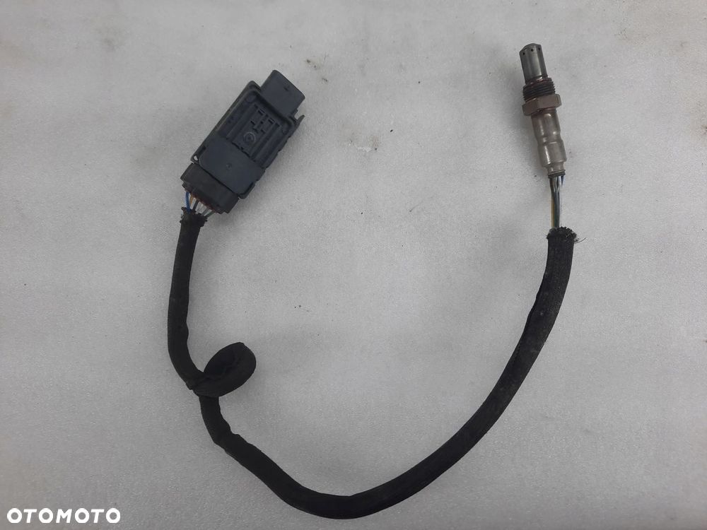SONDA NOX PEUGEOT 308 T9 1.5 BlueHDI 9811207180 - 1